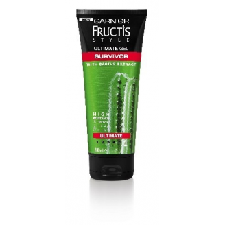 Garnier Fructis Styling Żel Survivor
