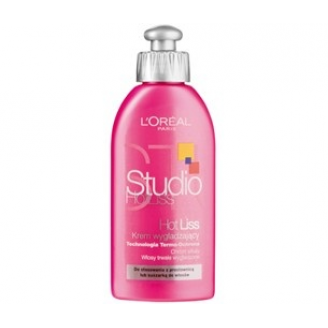 Loreal Studio Line Krem HOT LISS