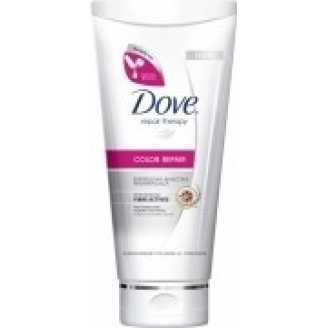 Dove Color Repair maseczka ekspresowa do włosów farbowanych