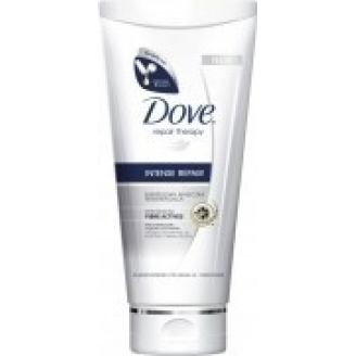 Dove Intense Repair maseczka ekspresowa do włosów zniszczonych