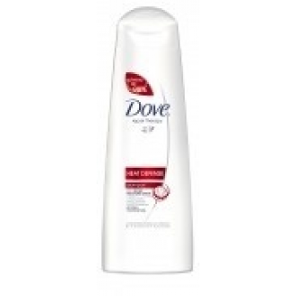 Dove Hair fall control Szampon do włosów słabych i łamliwych 350ml