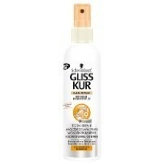 Schwarzkopf Gliss Kur Total Repair Serum do włosów suchych i zniszczonych
