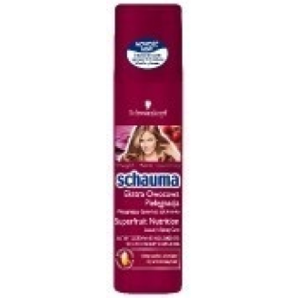 Schwarzkopf Schauma Spray do włosów Extra Owocowa Pielęgnacja