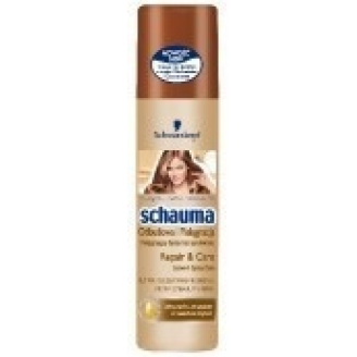 Schwarzkopf Schauma Spray do włosów Odbudowa i Pielęgnacja
