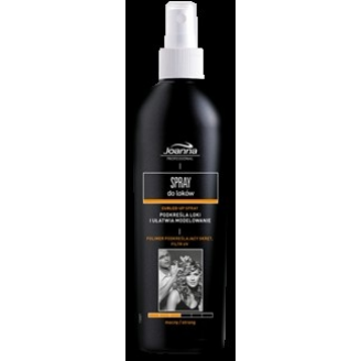 Joanna Profesionalna Stylizacja Spray do loków 300ml