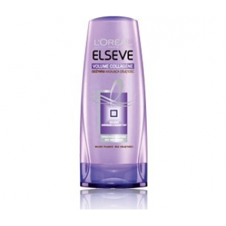 Loreal Elseve Volume Collagen Odżywka do włosów