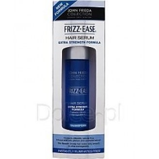John Frieda Ease Serum prostujące 50ml