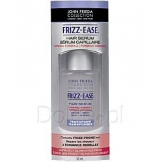 John Frieda Ease Serum orginalna formuła 50ml
