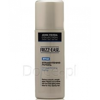John Frieda Ease Spray prostujący 200ml