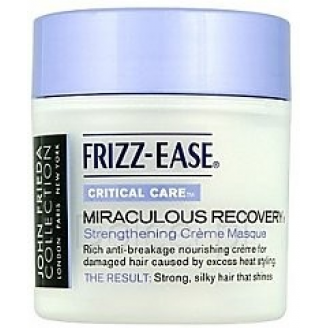 John Frieda Ease Maska wzmacniająca
