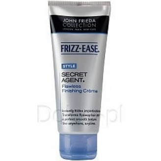 John Frieda Ease Krem wygładzający skręt
