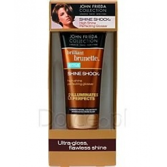 John Frieda Brunette Szokujący blask 75ml
