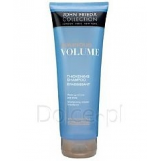 John Frieda Volume Szampon zagęszczający