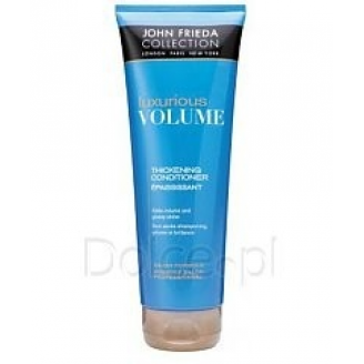 John Frieda Volume Odżywka zagęszczająca włosy