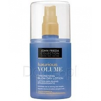 John Frieda Volume Mgiełka zagęszczająca i modelująca włosy