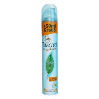 Timotei Lakier do włosów Mocne Utrwalenie 250ml