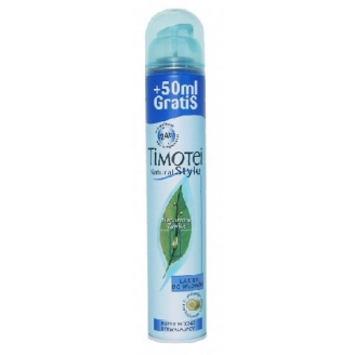 Timotei Lakier do włosów Super Mocne Utrwalenie 250ml
