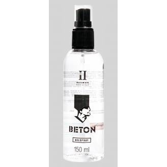 Hegron Styling Żel spray do modelowania włosów Beton 150ml
