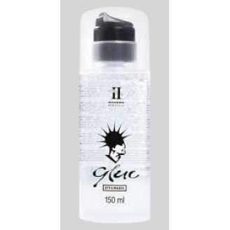 Hegron Styling Żel do modelowania włosów Glue 150ml