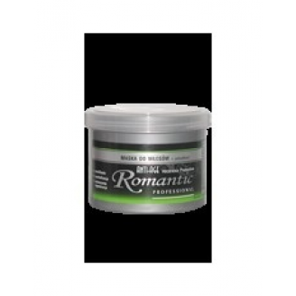 Forte Sweden Romantic Anti Age Maska do włosów 500ml