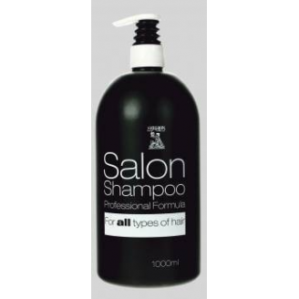 Hegron Profesjonal szampon do wszystkich rodzajów włosów 1000ml