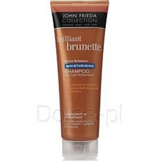 John Frieda Brunette Szampon Shades
