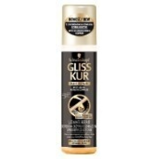 Schwarzkopf Gliss Kur Ultimate Repair Odżywka ekspresowa w sprayu do włosów suchych i zniszczonych