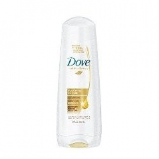 Dove Oil Care Odżywka włosów suchych i puszących się  250ml