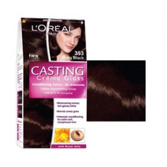 Loreal Casting Creme Gloss Szampon koloryzujący 353 Ginger
