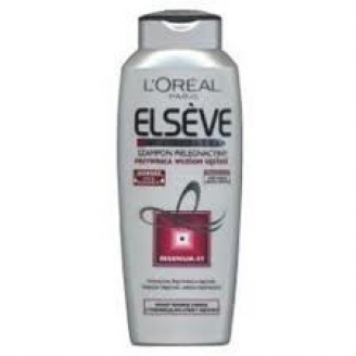 Loreal Elseve Regenium XY Szampon do włosów dla mężczyzn