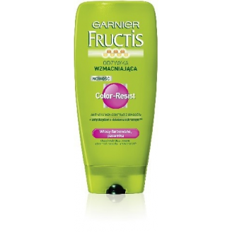 Garnier Fructis Color Resist Odżywka 200ml