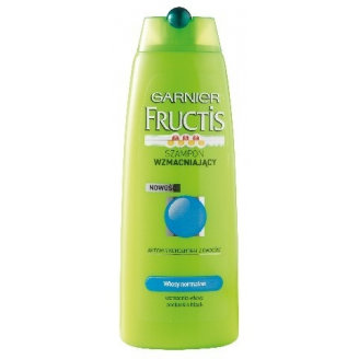 Garnier Fructis Szampon do włosów normalnych
