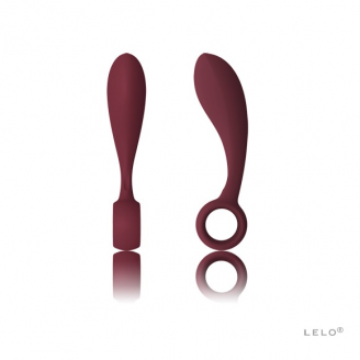 LELO Bob Bordeaux