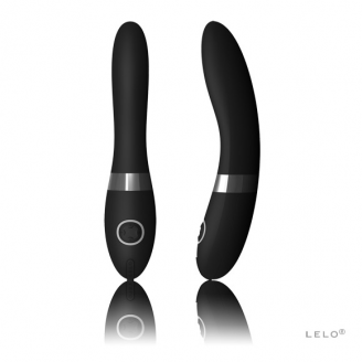 LELO Elise Vibrator Black