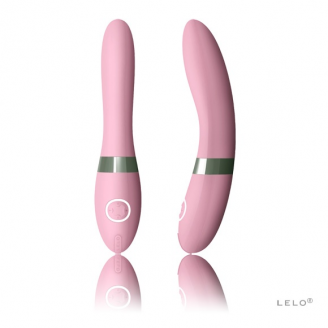 LELO Elise Vibrator Pink