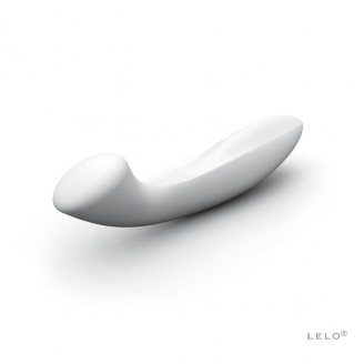 LELO Ella White