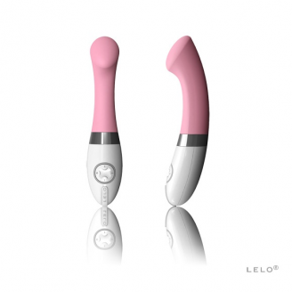 LELO Gigi Vibrator Pink