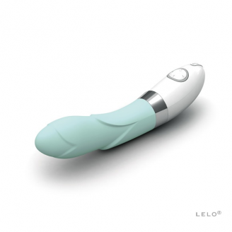 LELO Iris Vibrator Blue