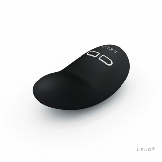 LELO Lily Vibrator Black