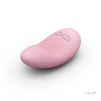 LELO Lily Vibrator Pink