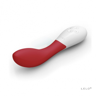 LELO Mona Vibrator Red