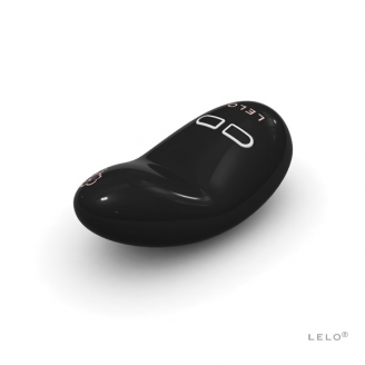 LELO Nea Vibrator Black