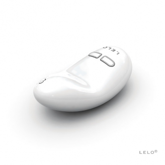 LELO Nea Vibrator White
