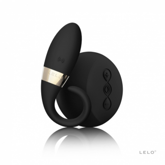 LELO Oden Black