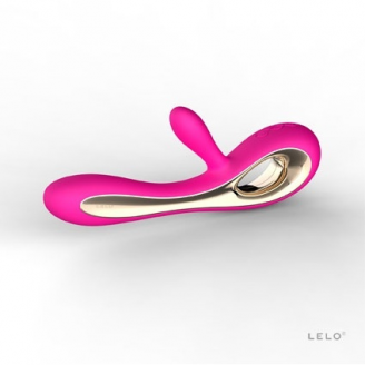 LELO Soraya Cerise - linia Insignia