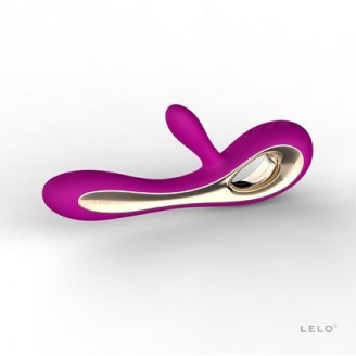 LELO Soraya Deep Rose - linia Insignia