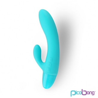 PICOBONG Kaya Rabbit Vibe Blue