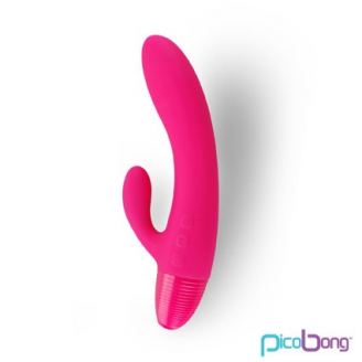 PICOBONG Kaya Rabbit Vibe Cerise