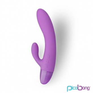 PICOBONG Kaya Rabbit Vibe Purple