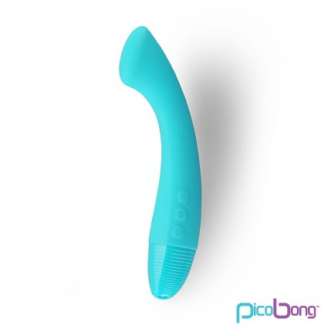 PICOBONG Moka G-Vibe Blue